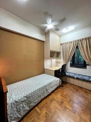 Hume Park I (D21), Condominium #485068001